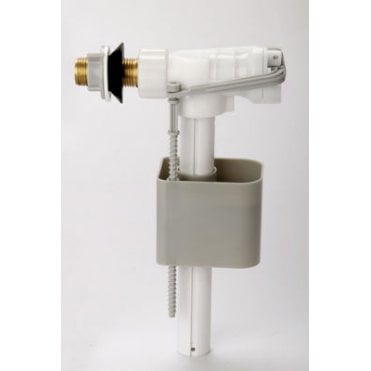 S/E Fill Valve With 3/8" Brass Thread