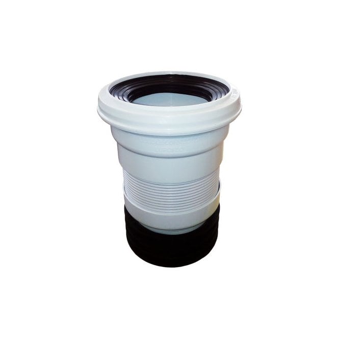 Mark Vitow SHORT EXTENTABLE PAN CONN 200-350mm(METAL RIBBED)