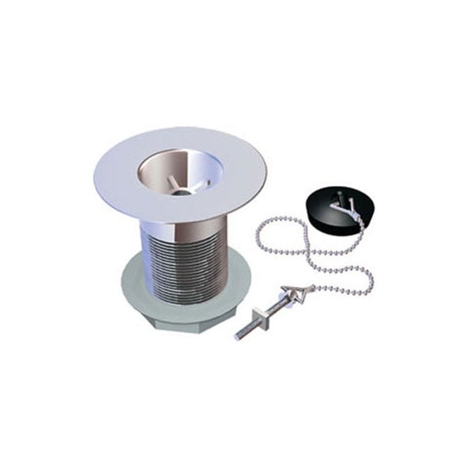 Mark Vitow Sink Waste Type Solid (211)