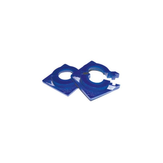 Mark Vitow Split Klick Top Hat Washer