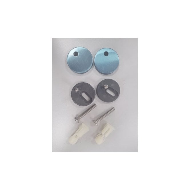 Mark Vitow Top Fix Hinge Set (Pair) Plastic Suitable For - Mv060Hd, Mv123D