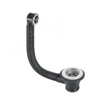 MCALPINE Vanity Waste And Overflow - Fvw1Pc