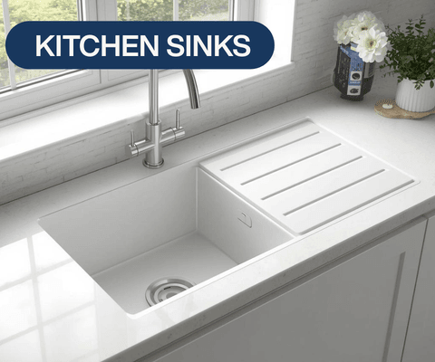 Kitchen Sinks