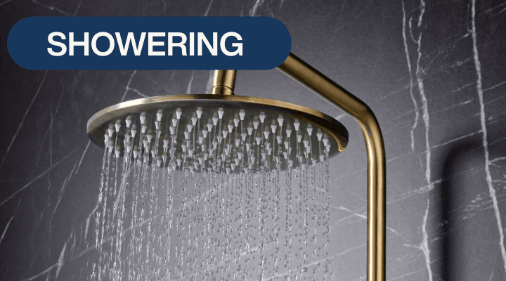 Showers
