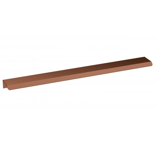 Nuie  300mm Finger Pull Handle H1525