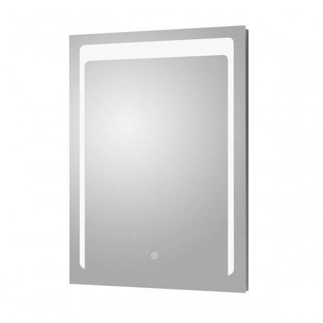 Nuie  700 x 500 LED Mirror