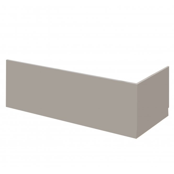 Nuie 700mm Bath End Panel