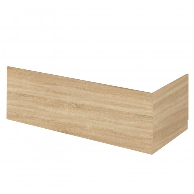 Nuie 750mm Bath End Panel