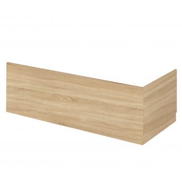 750mm Bath End Panel