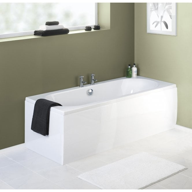 Nuie  Acrylic End Panel (700mm)