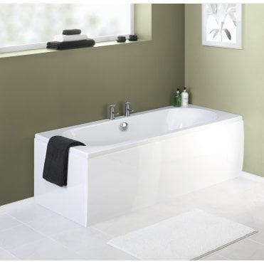 Nuie Acrylic Front Panel (1700mm)