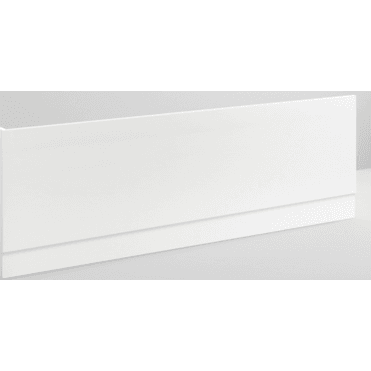 Nuie Acrylic Front Panel (1800mm)