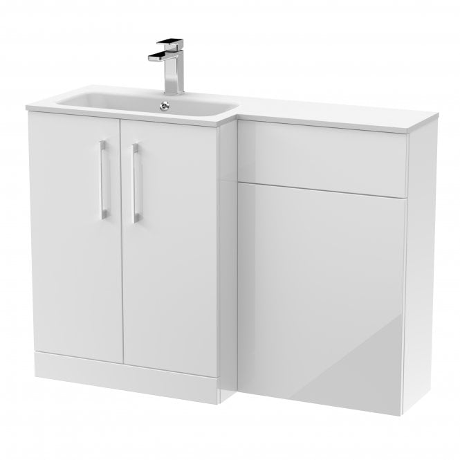 Nuie  Arno 1100mm Left Hand Combination ARN112L