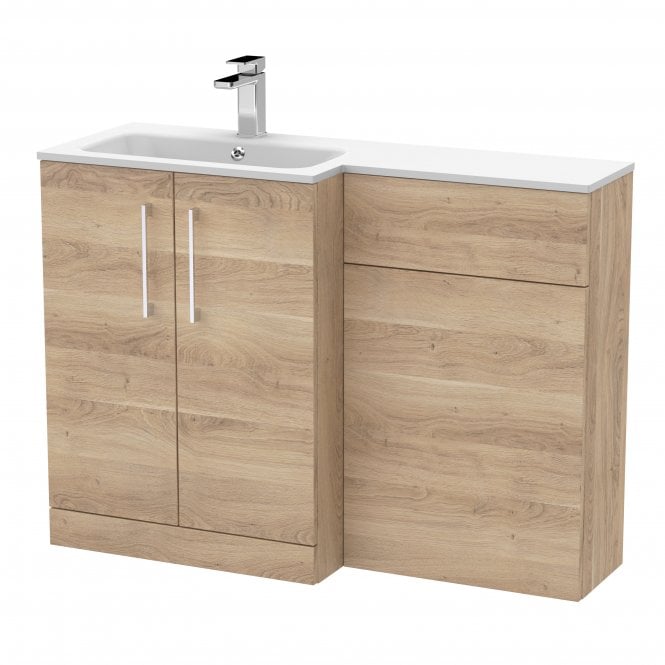 Nuie  Arno 1100mm Left Hand Combination ARN3012L