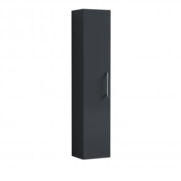 Nuie Arno 300mm Tall Unit (1 Door) MOE1461