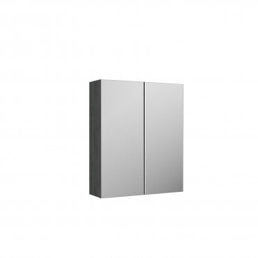 Nuie Arno 600mm Mirror Unit (50/50) OFF517N