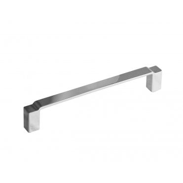 Art Deco Chrome