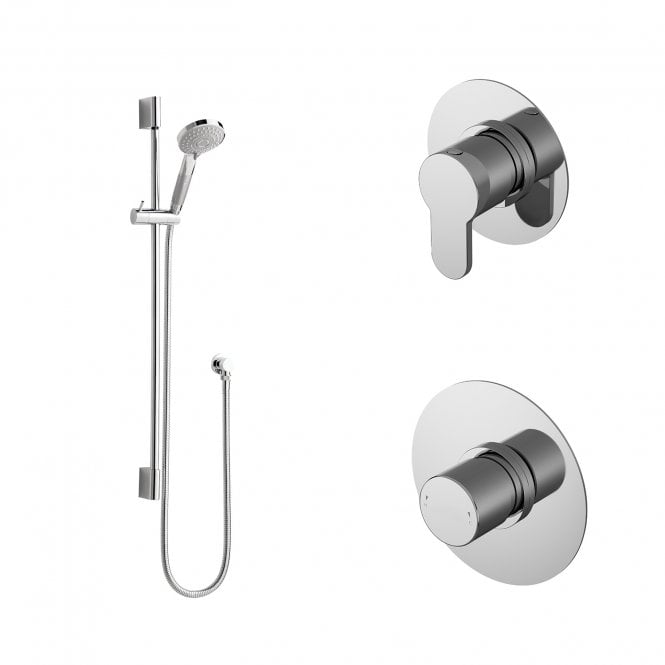 Nuie  Arvan 1 Outlet Bundle Arvan SBR126ST1