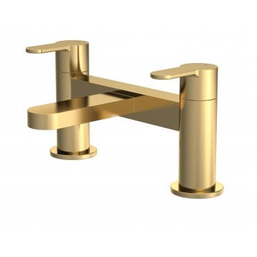Nuie Arvan Deck Mounted Bath Filler ARV803