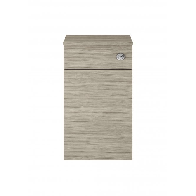 Nuie  Athena Driftwood 500mm WC Unit