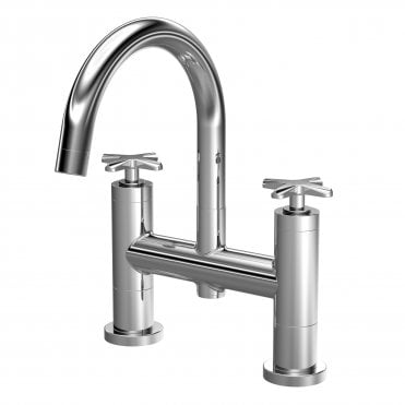 Nuie Aztec Bath Filler CLX353