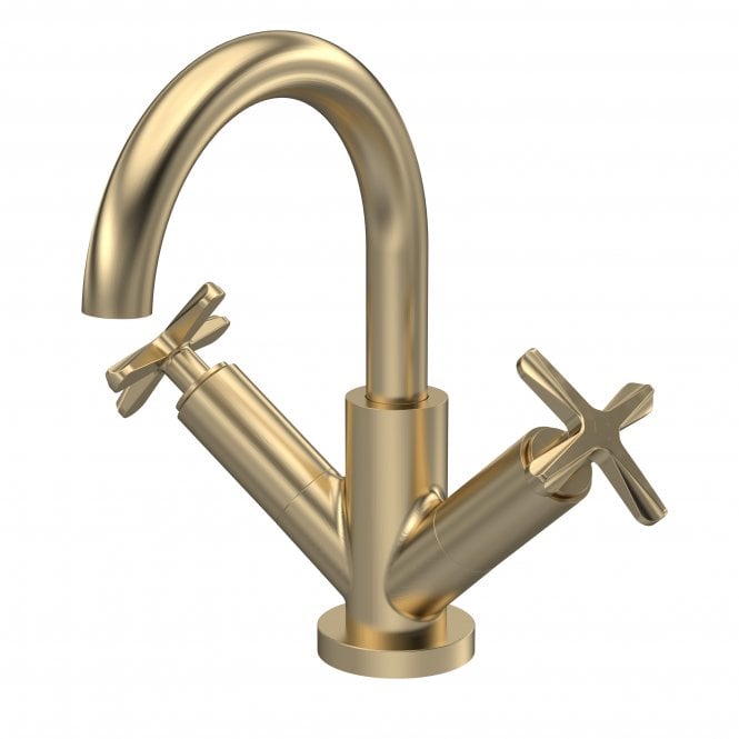 Nuie  Aztec Mono Basin Mixer CLX815