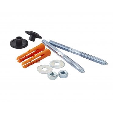 Basin Fixing Bolts (Pair)