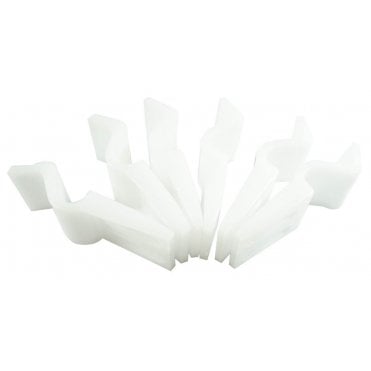 Nuie Bath Panel Clips