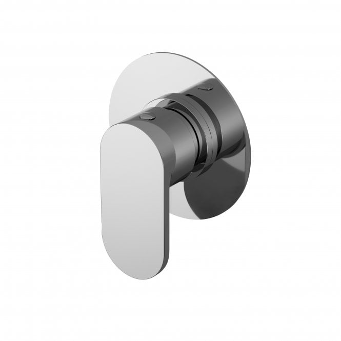 Nuie  Binsey Concealed Diverter 2/3/4 Way BINWD14
