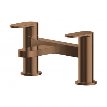 Nuie Binsey Deck Mounted Bath Filler BIN1503