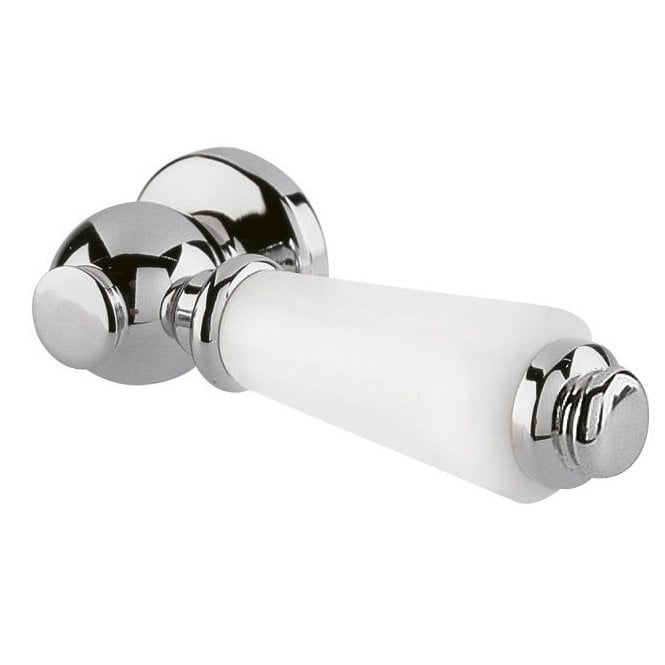 Nuie  Ceramic WC Lever