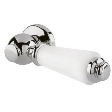 Nuie Ceramic WC Lever