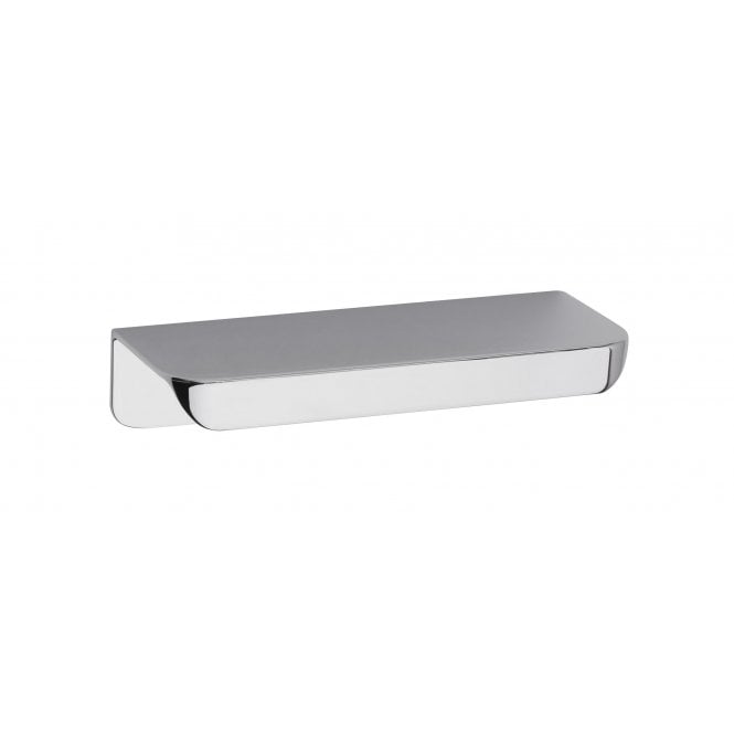 Nuie  Chrome Large Rear Fixed Handle