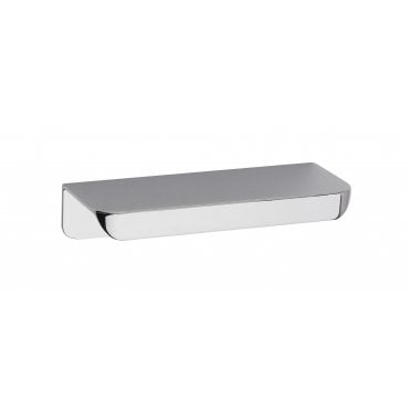 Nuie Chrome Large Rear Fixed Handle