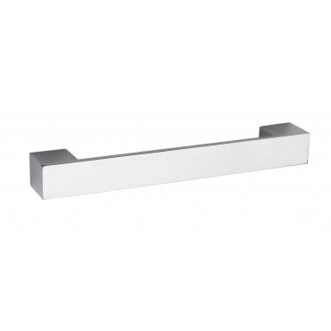 Nuie Chrome Rectangular Handle