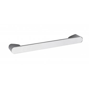 Nuie Chrome Rounded Handle