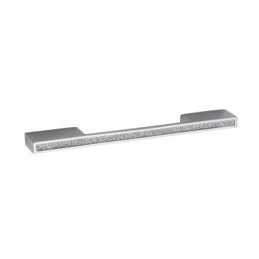 Nuie Chrome Sparkle Handle
