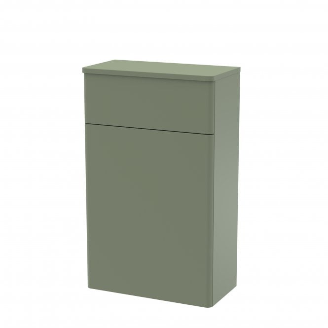 Nuie  Classique 500mm WC Unit CLA841