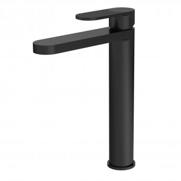 Nuie Cyprus High Rise Mono Basin Mixer BIN470F