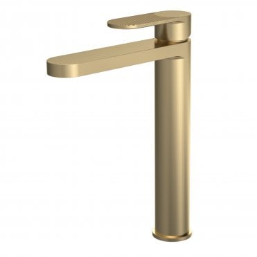Nuie Cyprus High Rise Mono Basin Mixer BIN870F