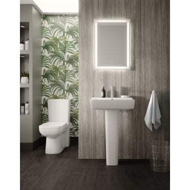 Dazzle Mirror