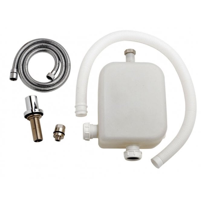 Nuie Deck Shower Kit