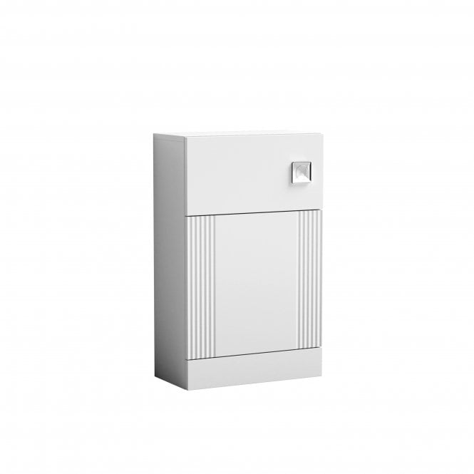 Nuie  Deco 500mm WC Unit FLT141