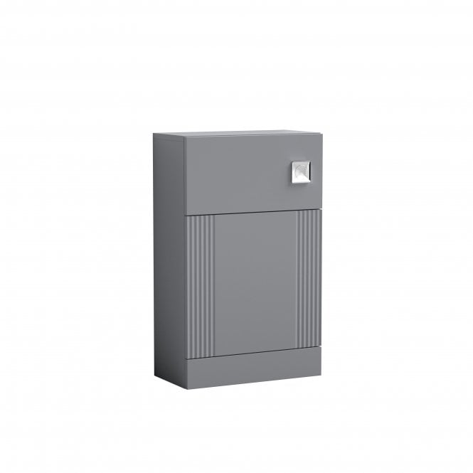 Nuie  Deco 500mm WC Unit FLT241
