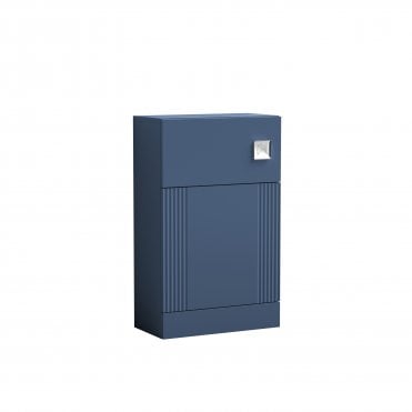 Nuie Deco 500mm WC Unit FLT341