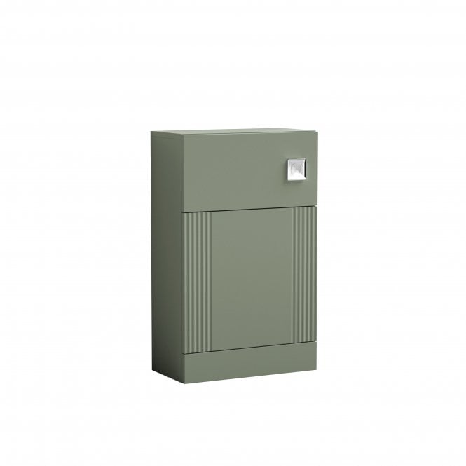 Nuie  Deco 500mm WC Unit FLT841