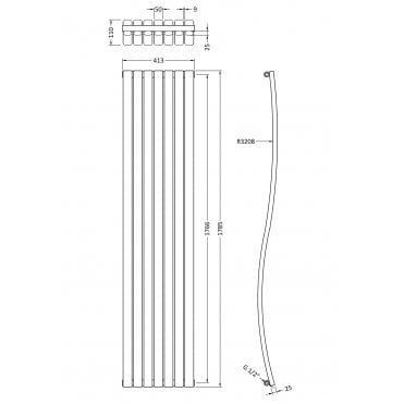 Designer Radiator