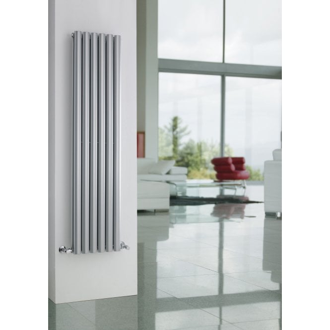 Nuie Double Panel Designer Radiator