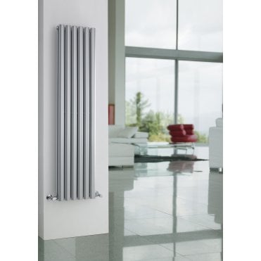 Double Panel Designer Radiator
