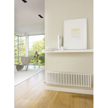 Double Panel Designer Radiator